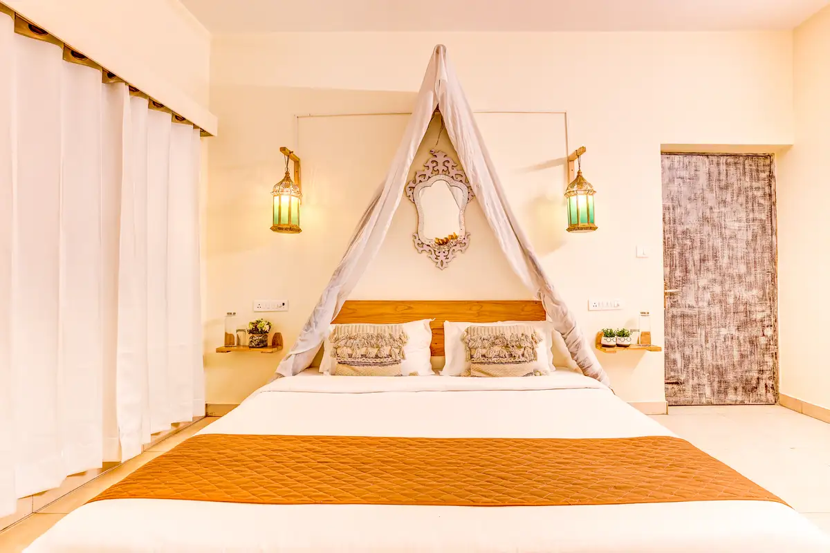 Luxe FarmAcre, Delhi NCR