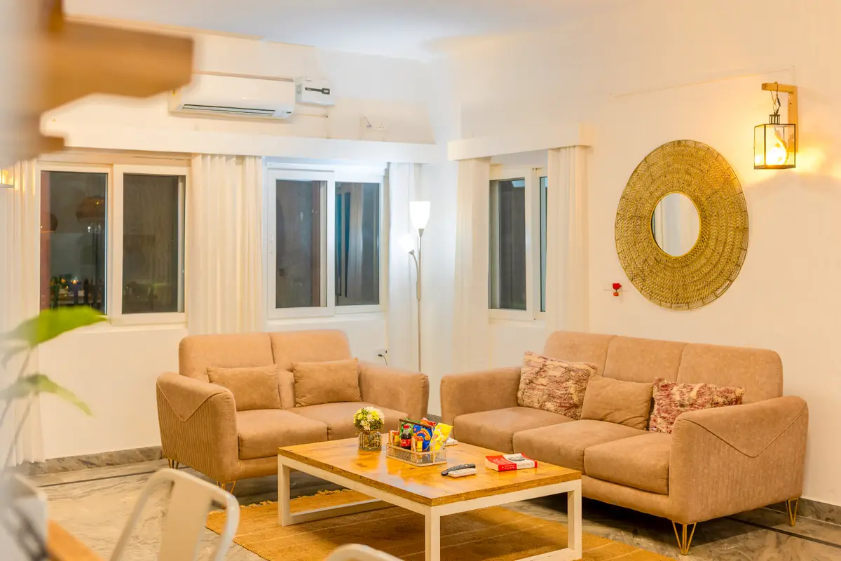 Luxe FarmAcre, Delhi NCR