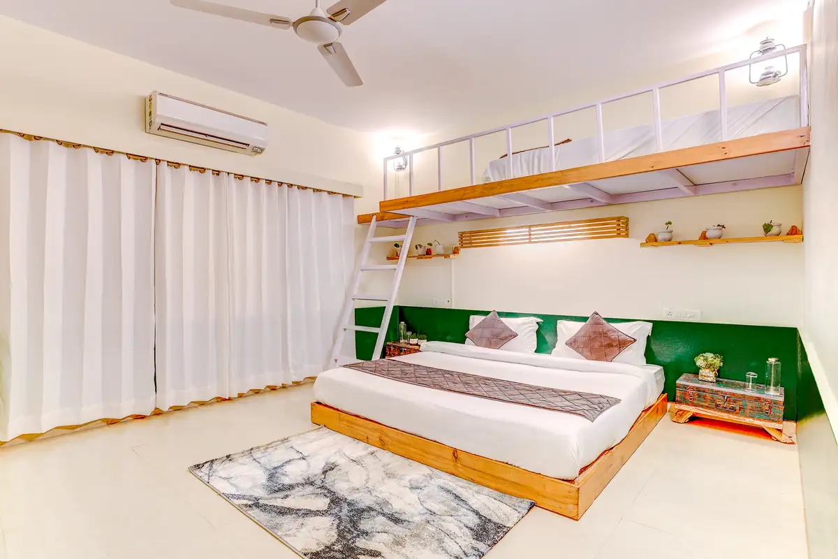 Luxe FarmAcre, Delhi NCR