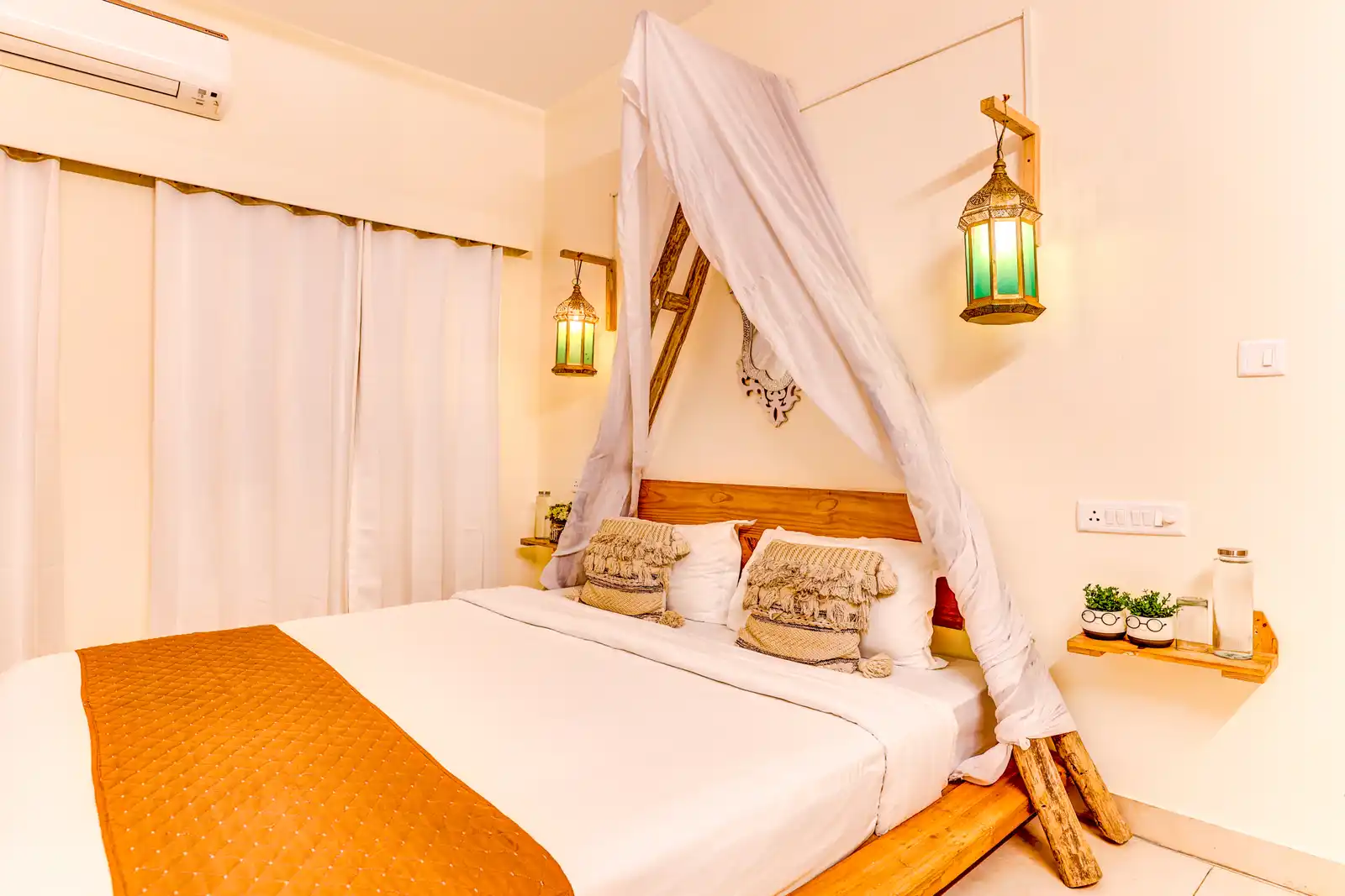 Luxe FarmAcre, Delhi NCR