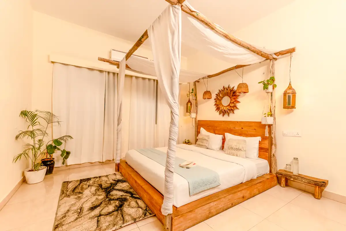 Luxe FarmAcre, Delhi NCR