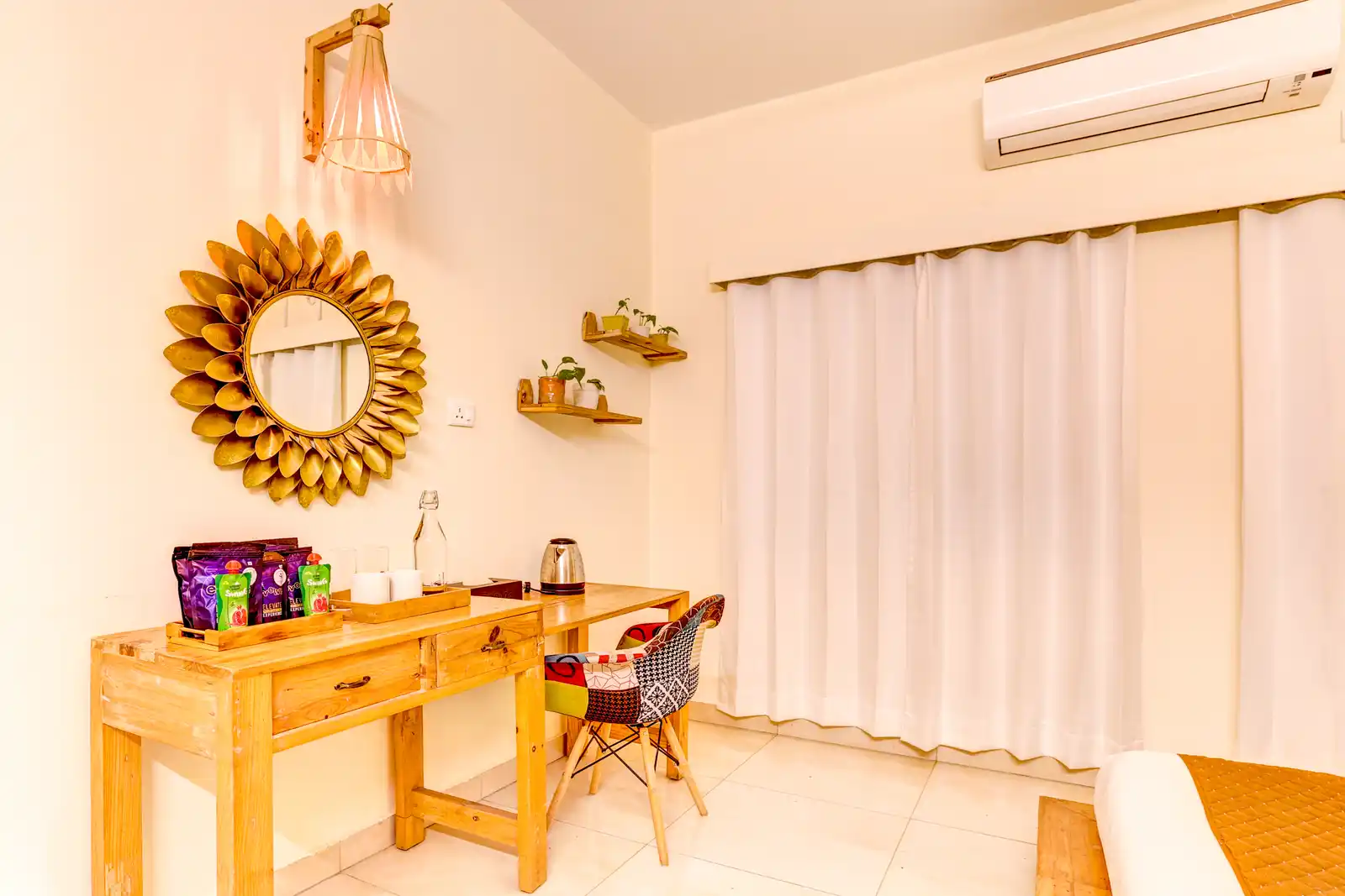 Luxe FarmAcre, Delhi NCR