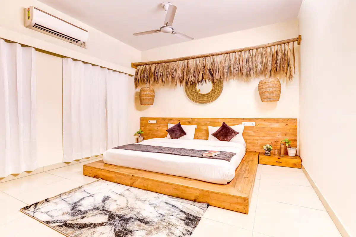 Luxe FarmAcre, Delhi NCR