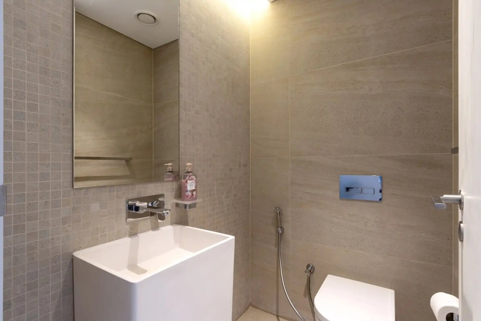 Luxury 2BR with Sea, Ain Dubai & Skyline Views, Dubai