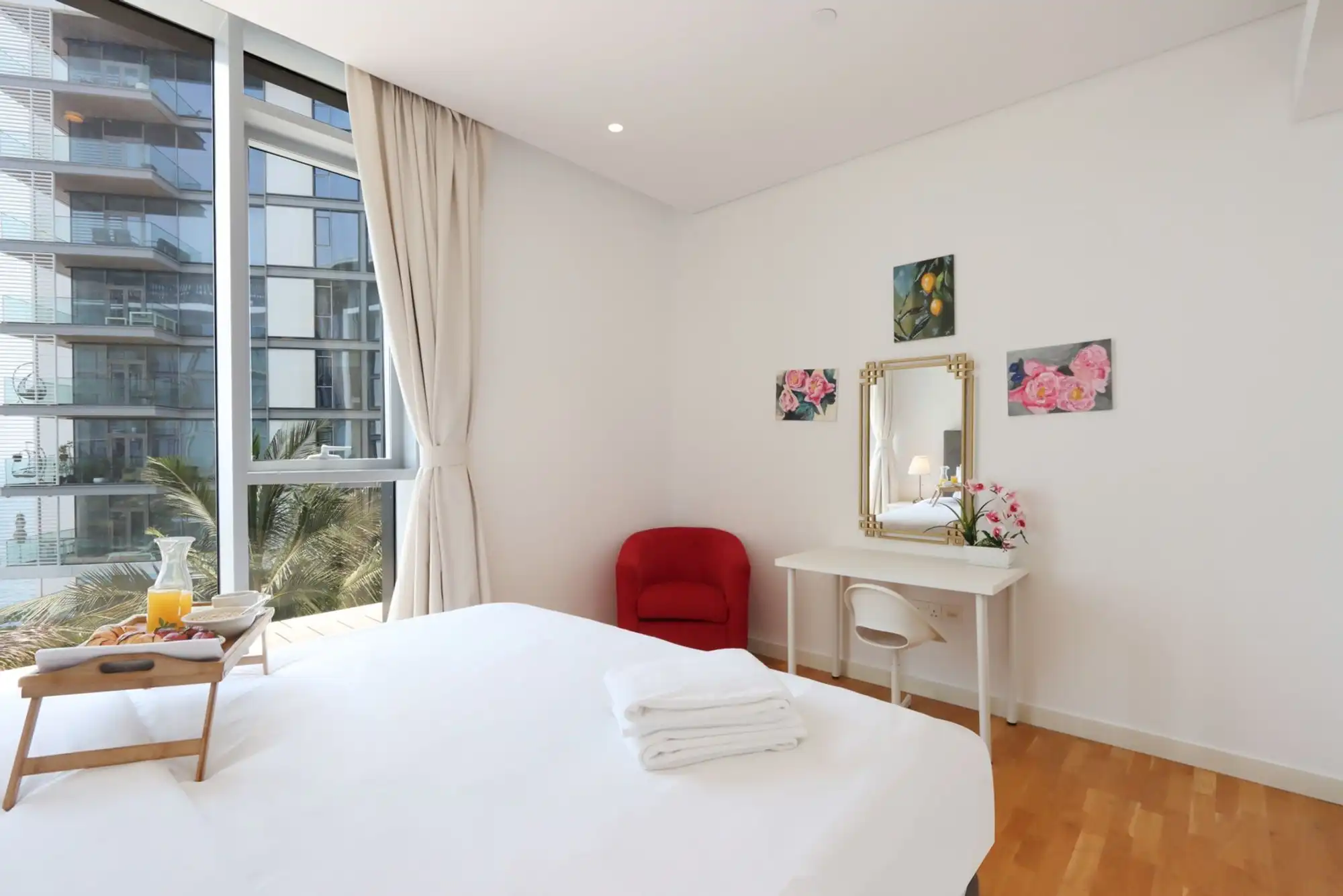 Luxury 3B with Maid's Room, Dubai