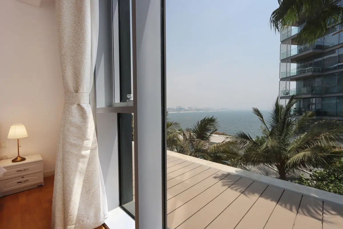 Luxury 3B with Maid's Room, Dubai