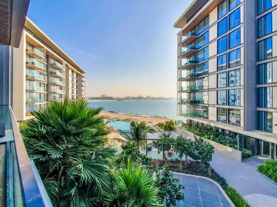 Luxury 3B with Maid's Room, Dubai
