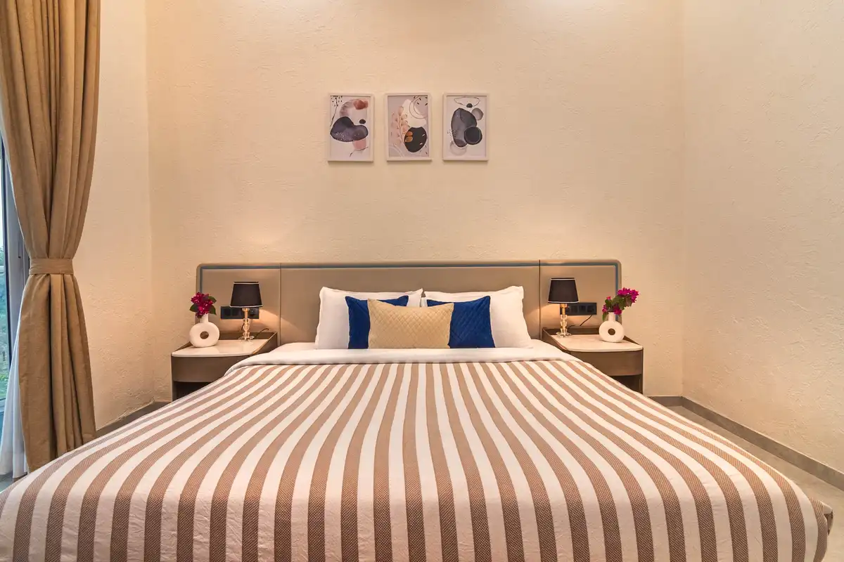 M4 Villas, Lonavala
