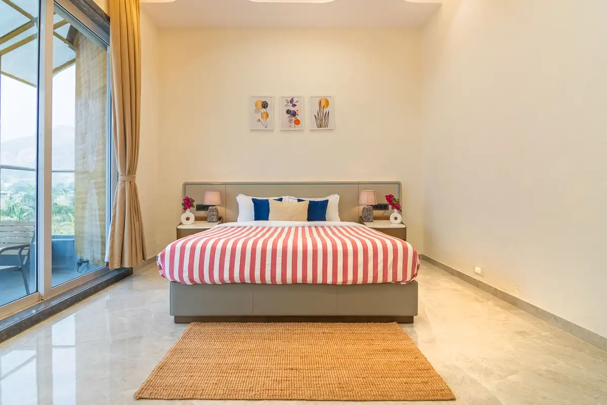 M4 Villas, Lonavala
