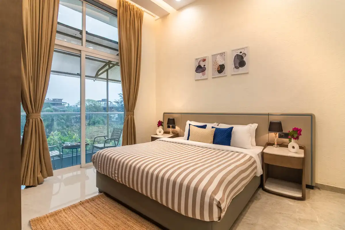 M4 Villas, Lonavala