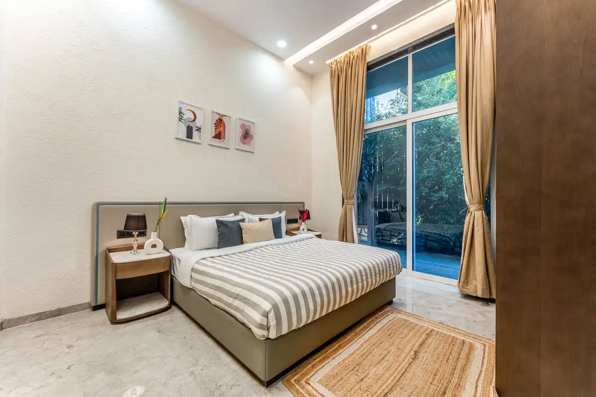 M4 Villas, Lonavala