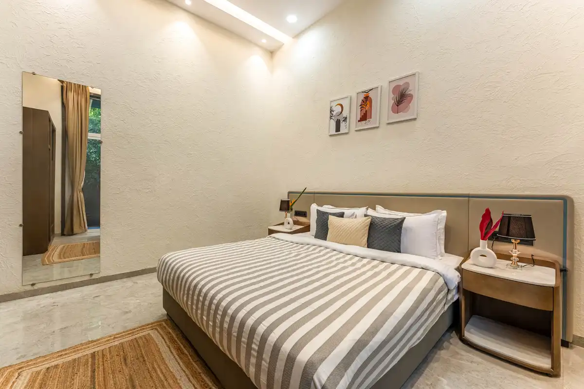 M4 Villas, Lonavala