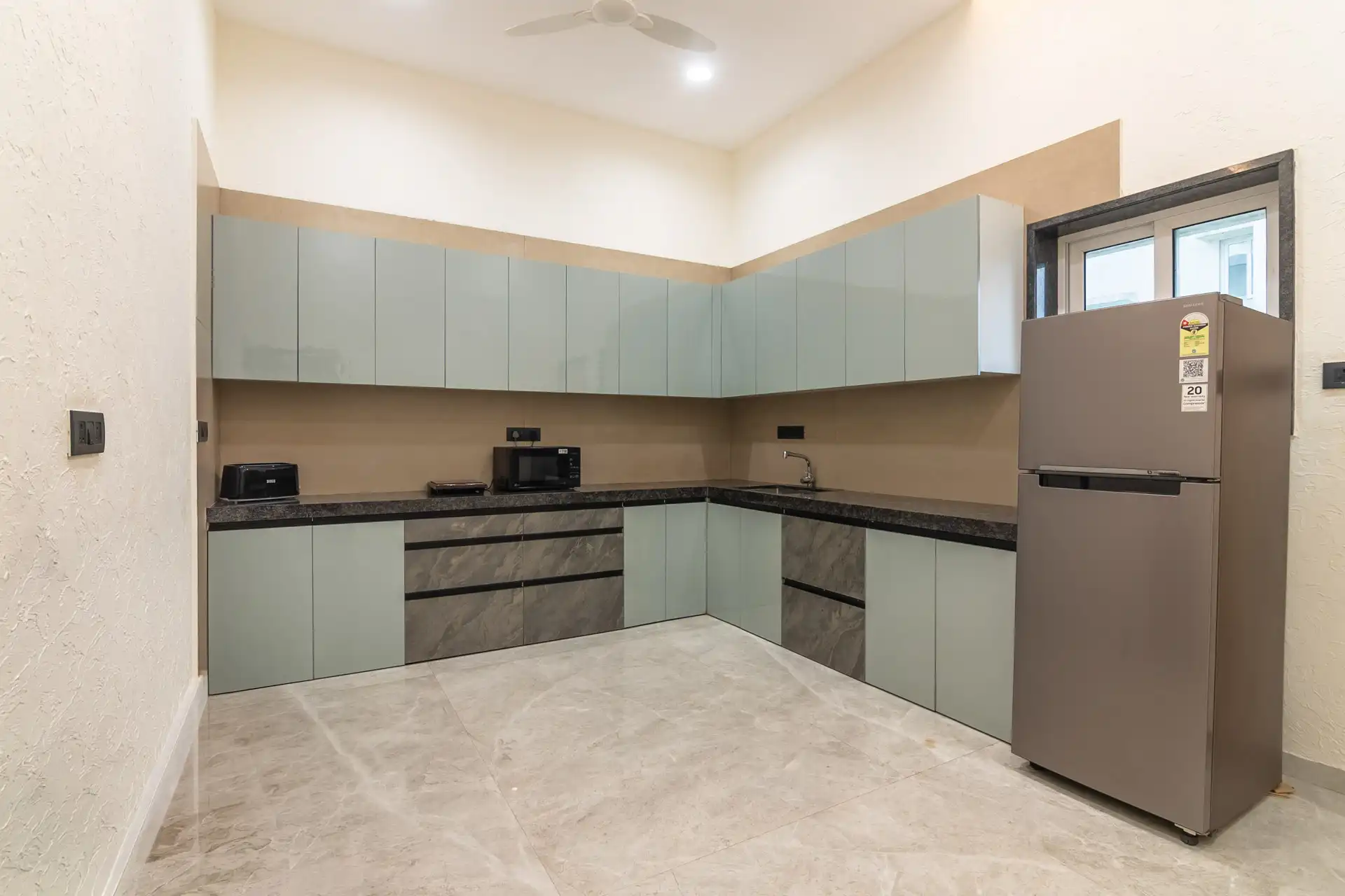 M4 Villas, Lonavala