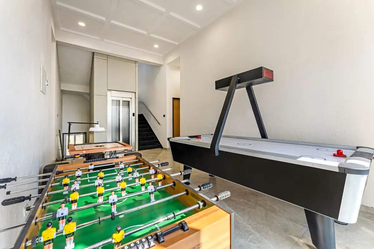 M4 Villas, Lonavala