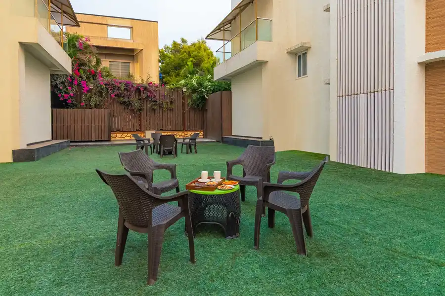 M4 Villas, Lonavala
