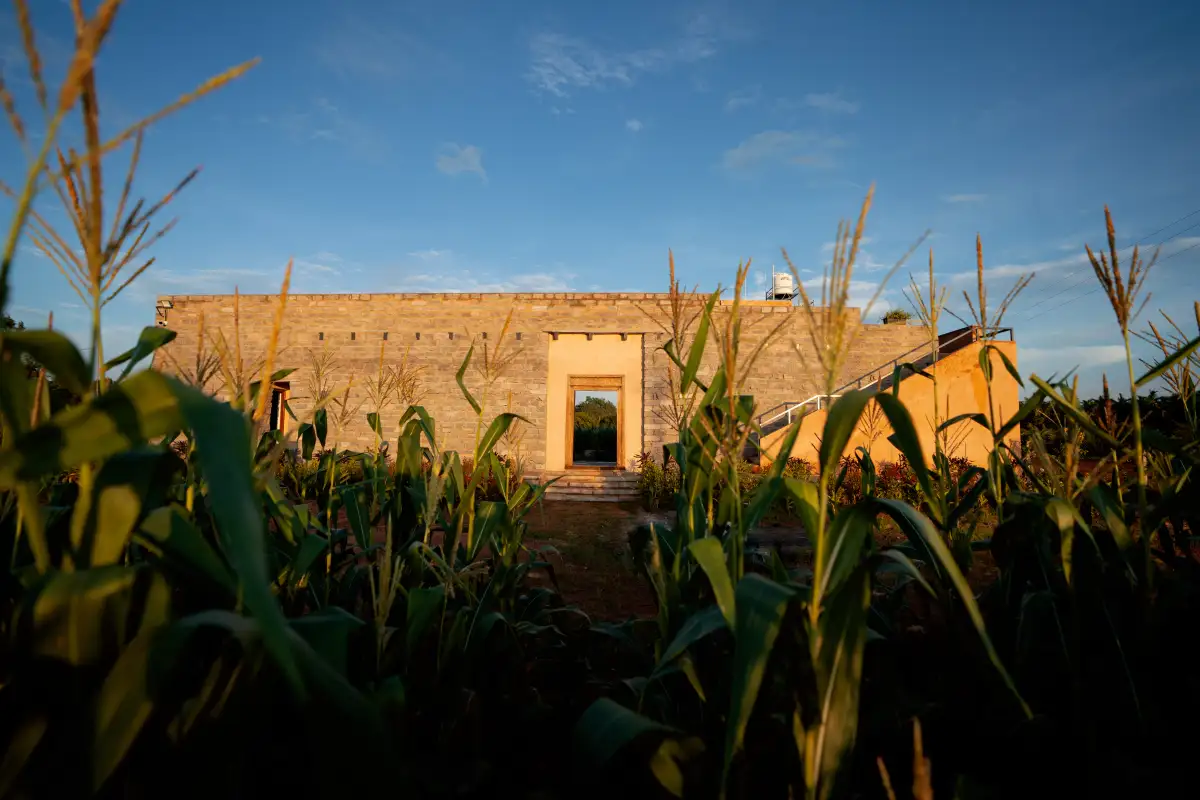 Madhugiri Castle, Madhugiri