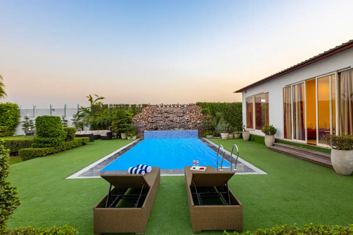 Madhuram Farm, Delhi NCR