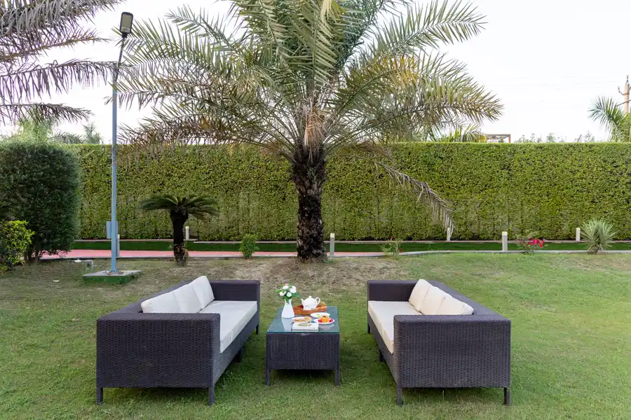 Madhuram Farm, Delhi NCR