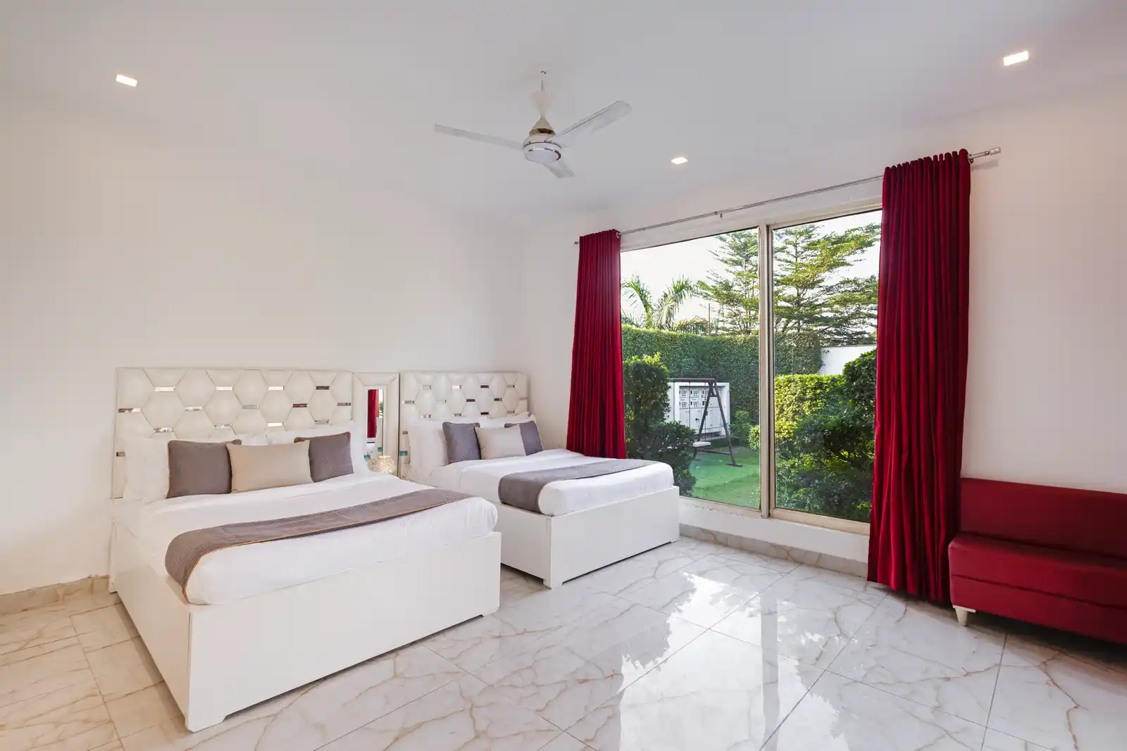 Madhuram Farm, Delhi NCR