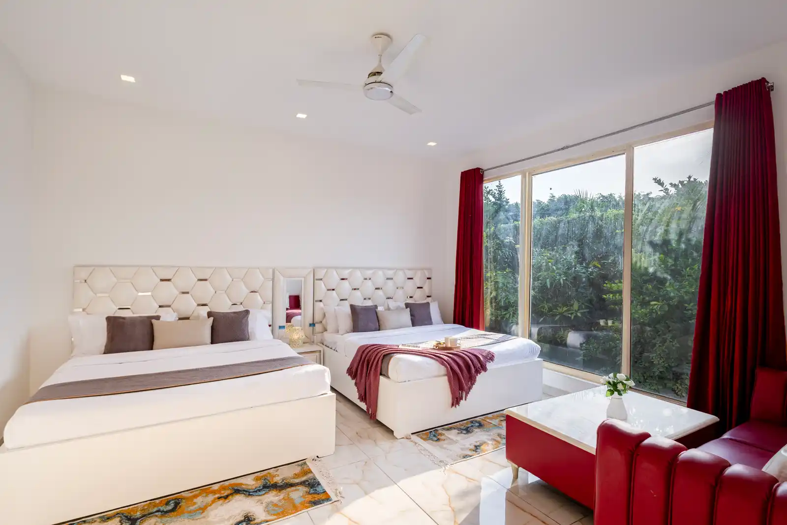 Madhuram Farm, Delhi NCR