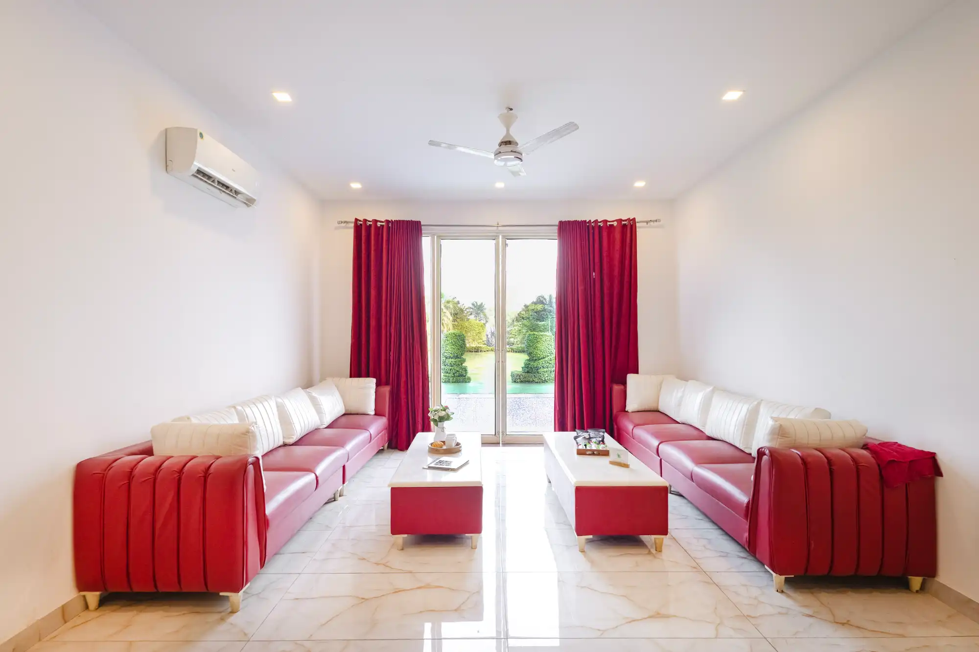 Madhuram Farm, Delhi NCR