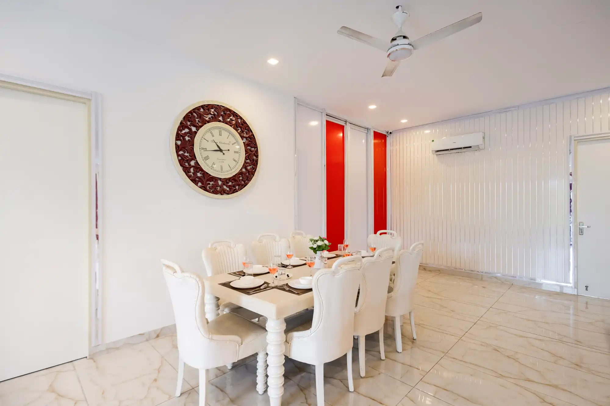 Madhuram Farm, Delhi NCR