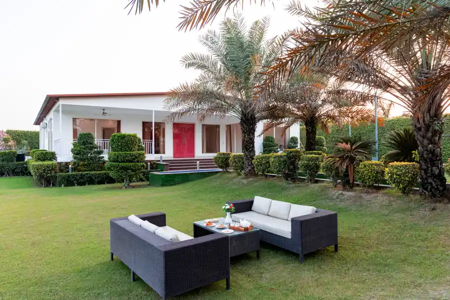 Madhuram Farm, Delhi NCR