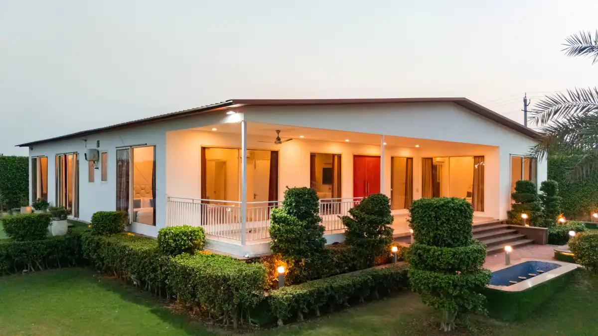 Madhuram Farm, Delhi NCR