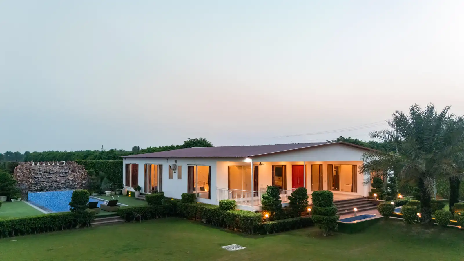 Madhuram Farm, Delhi NCR