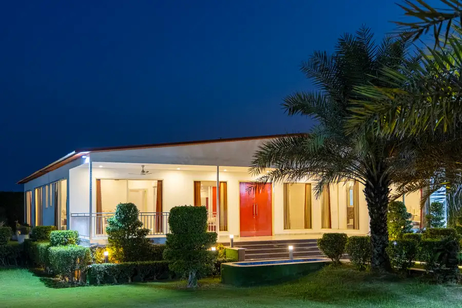 Madhuram Farm, Delhi NCR