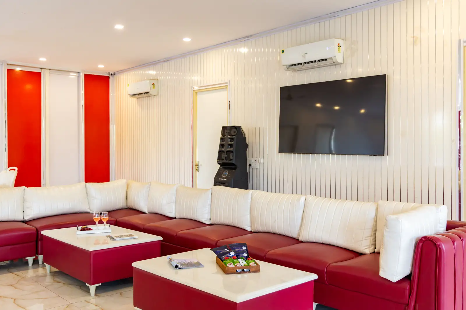 Madhuram Farm, Delhi NCR