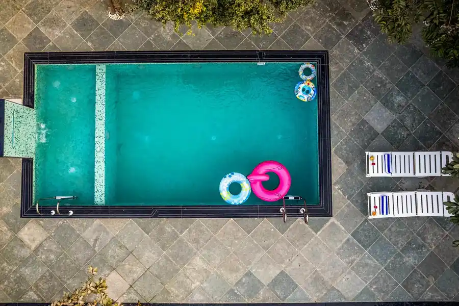 Madhuram Villa, Udaipur