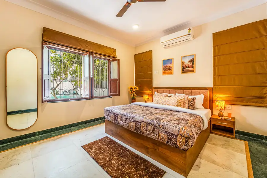 Madhuram Villa, Udaipur