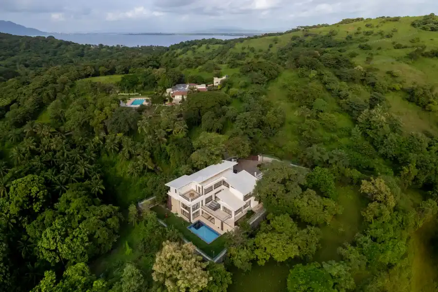 Magnolia County, Alibaug