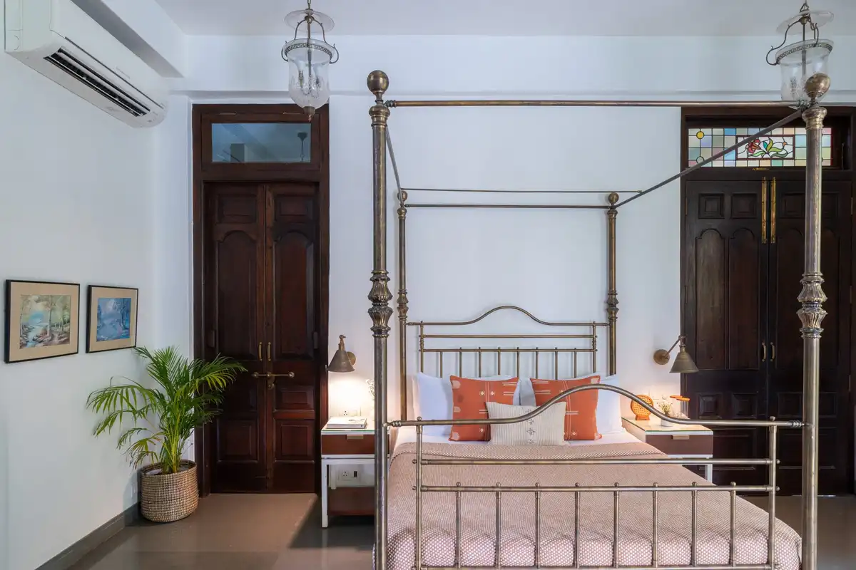 Magnolia Villa, Alibaug