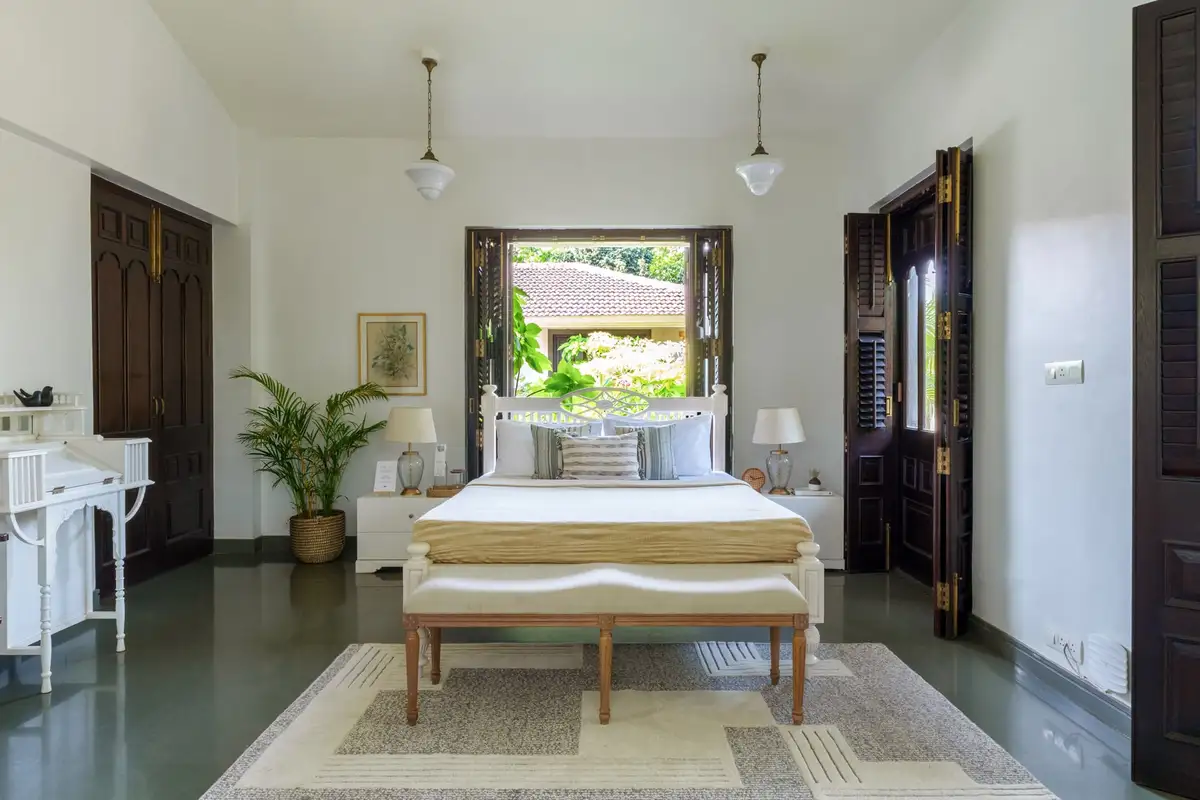 Magnolia Villa, Alibaug