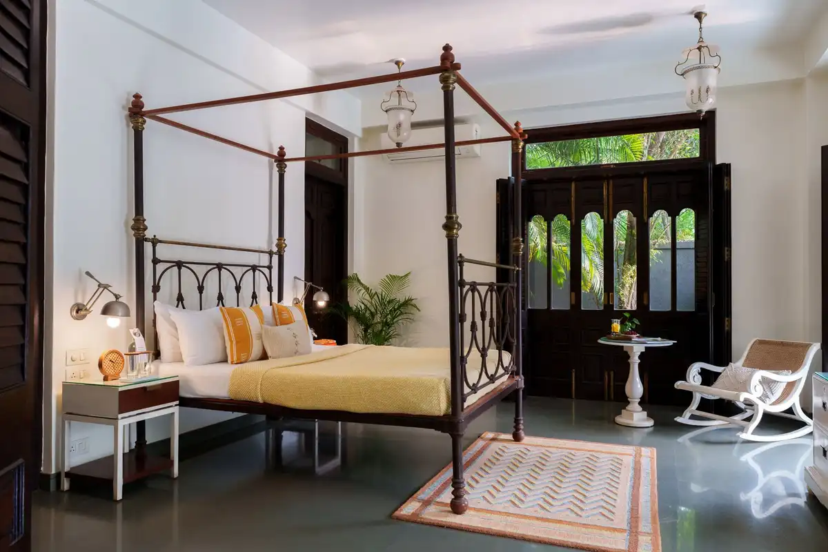 Magnolia Villa, Alibaug