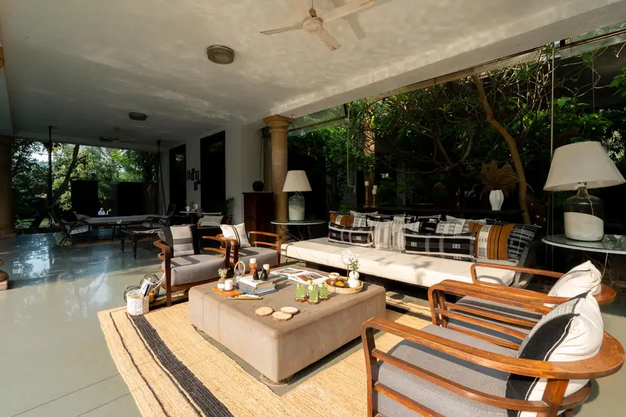 Magnolia Villa, Alibaug