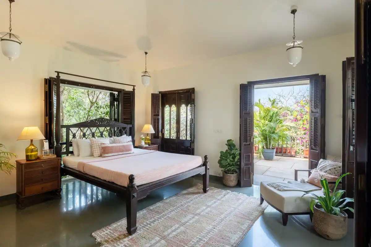 Magnolia Villa, Alibaug