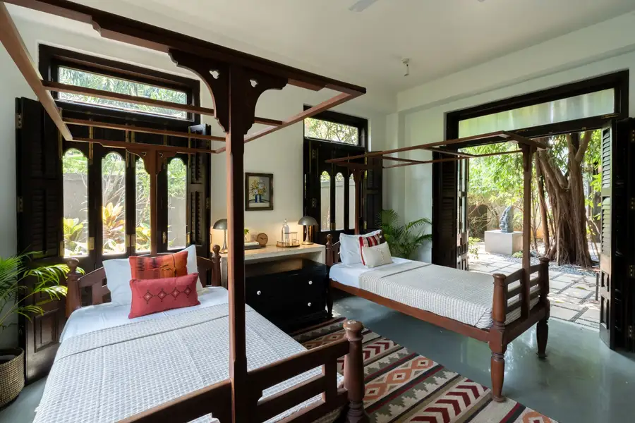 Magnolia Villa, Alibaug