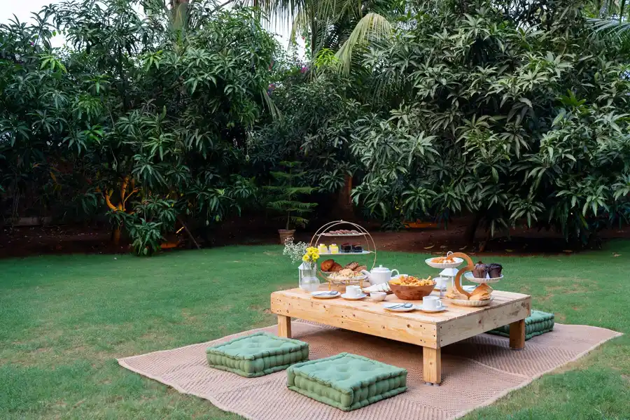 Magnolia Villa, Alibaug