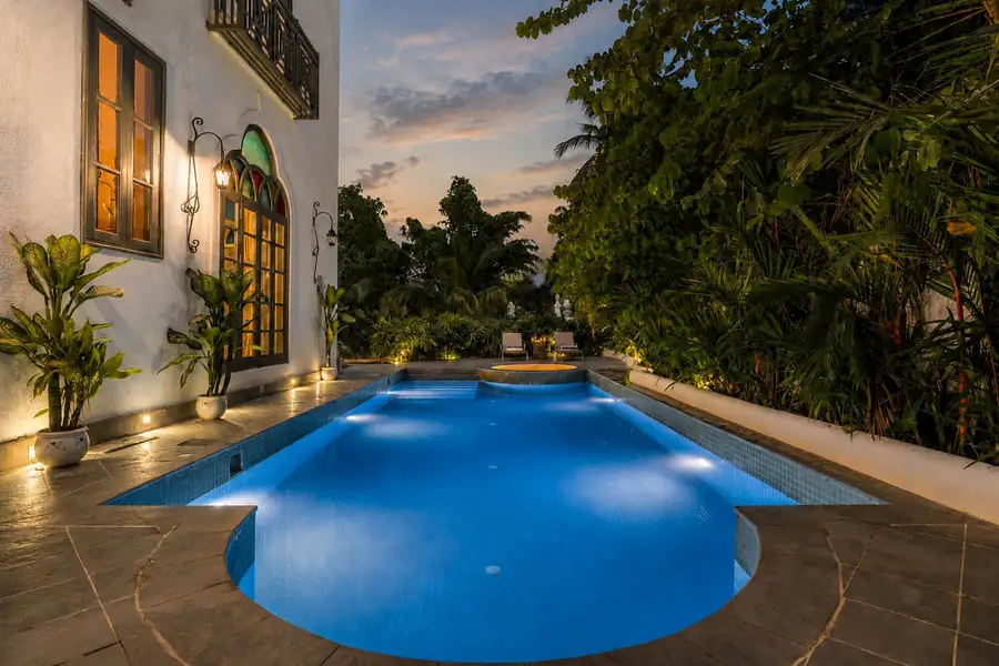 Maison 1 Estate - Anjuna, North Goa