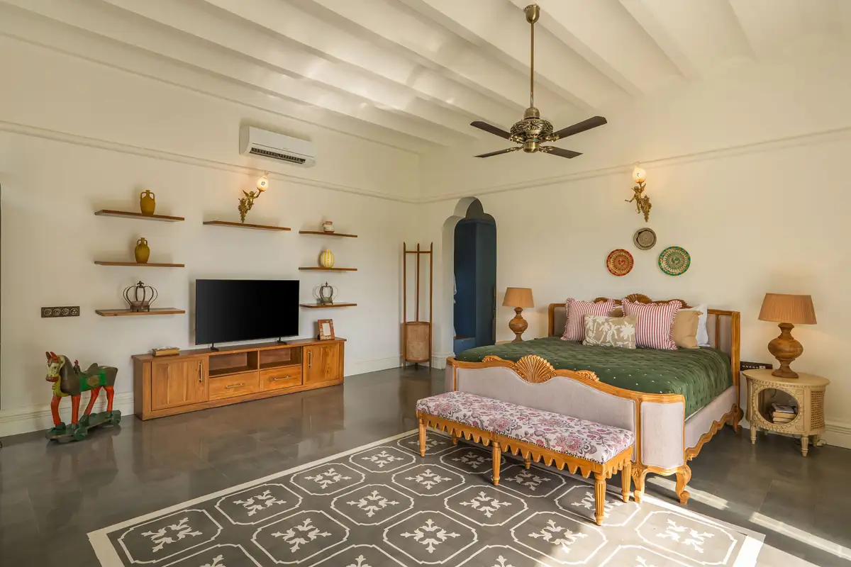 Maison 1 Estate - Anjuna, North Goa