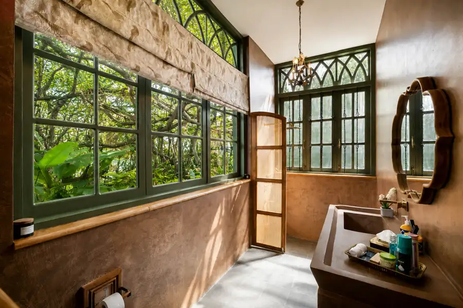 Maison 1 Estate - Anjuna, North Goa