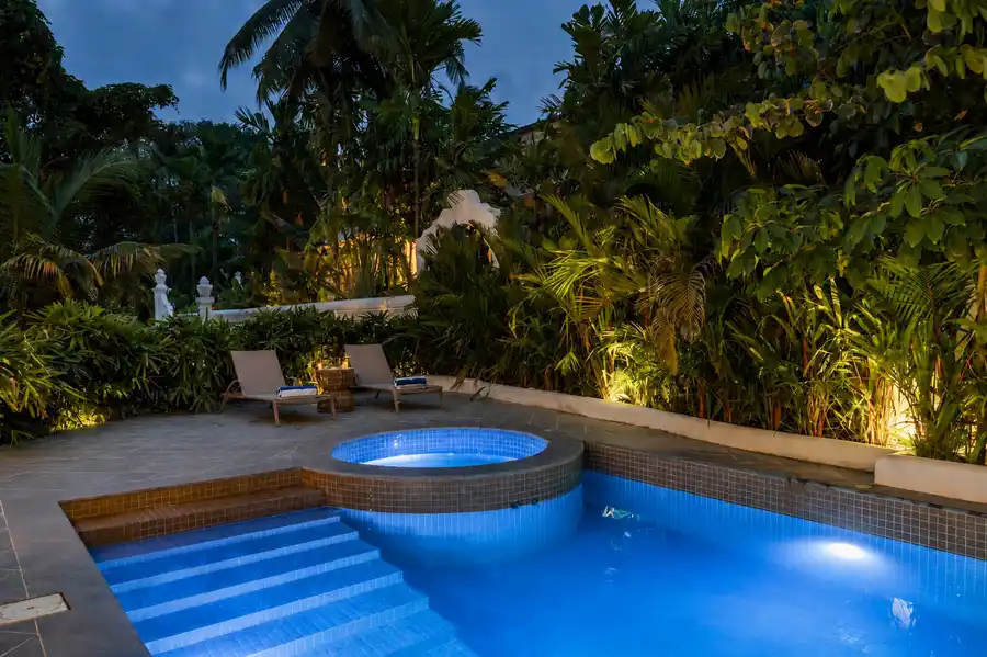 Maison 1 Estate - Anjuna, North Goa