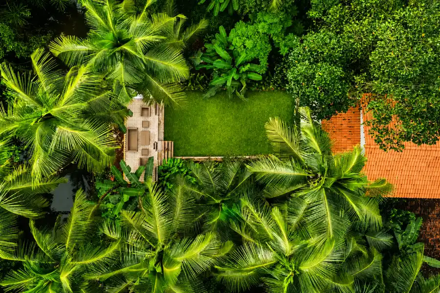 Maison 10, North Goa
