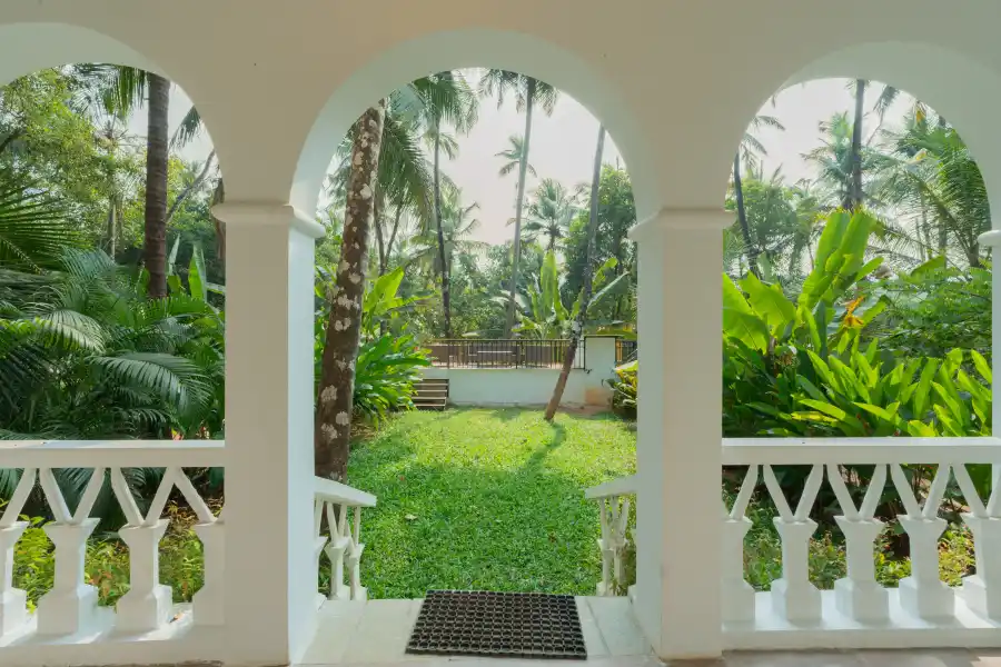 Maison 10, North Goa
