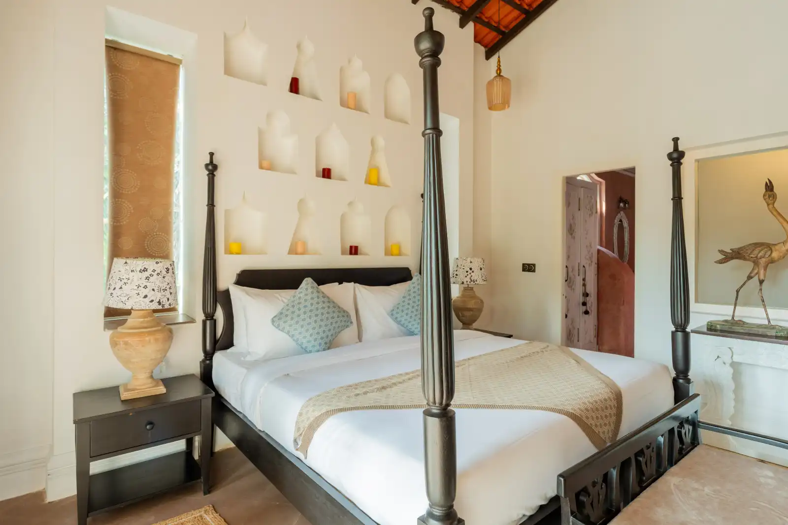 Maison 10, North Goa