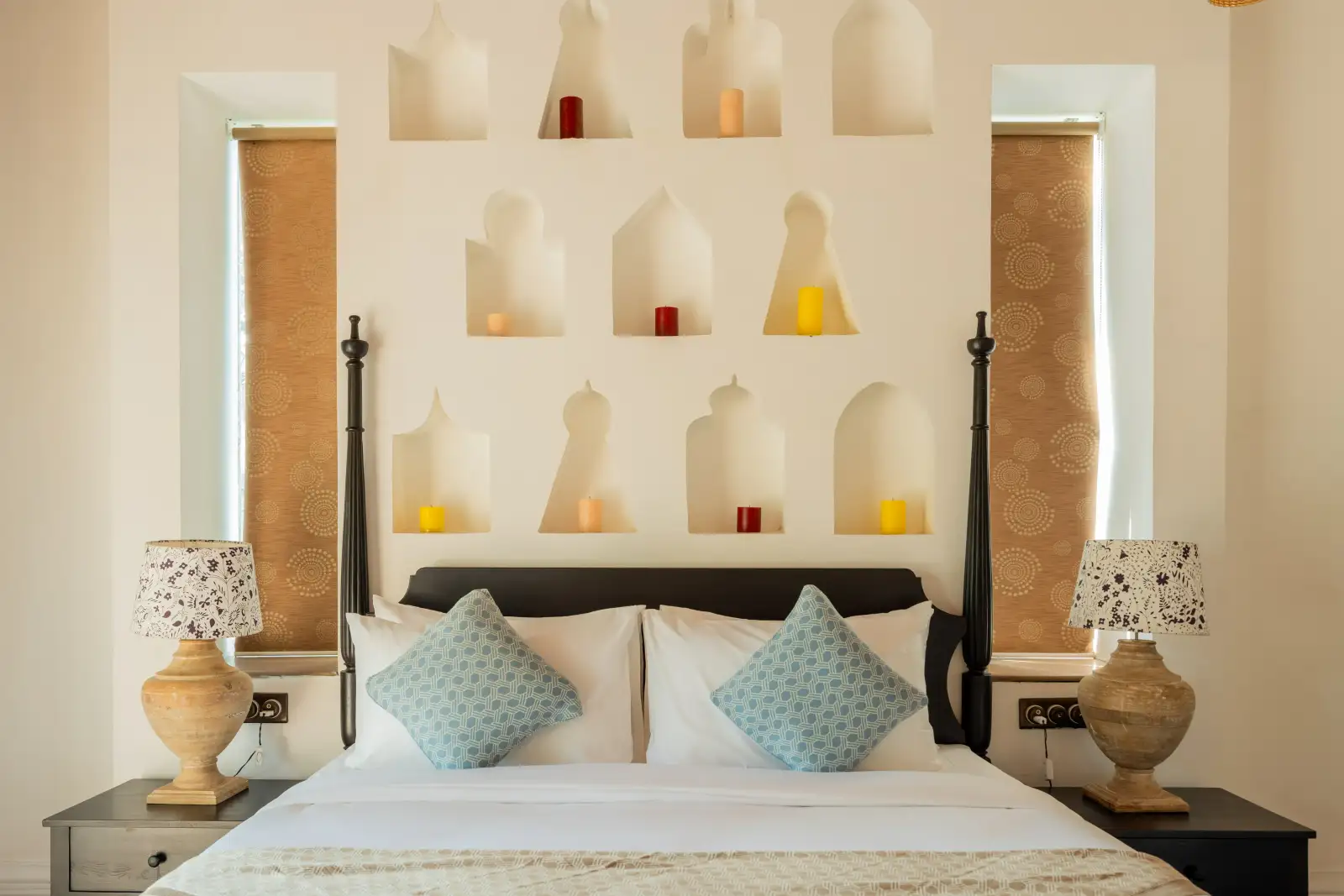 Maison 10, North Goa