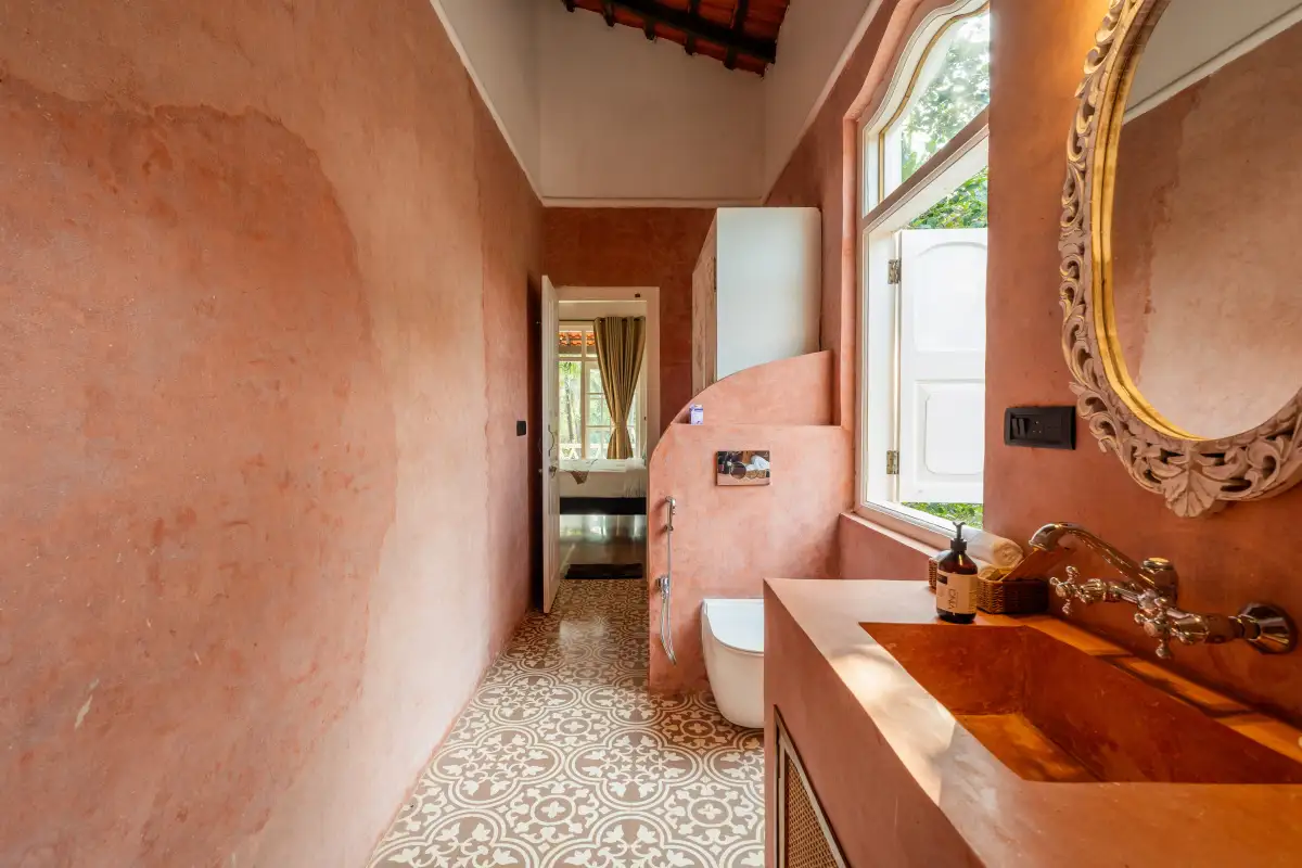 Maison 10, North Goa